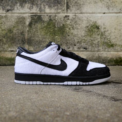 panda dunks junior|Kids Nike Dunk Shoes